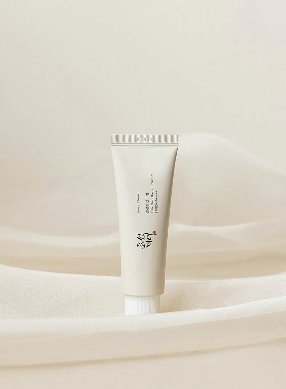 Beauty of Joseon Relief Sun Rice Probiotics Αντηλιακή Κρέμα Προσώπου SPF50+ 50ml