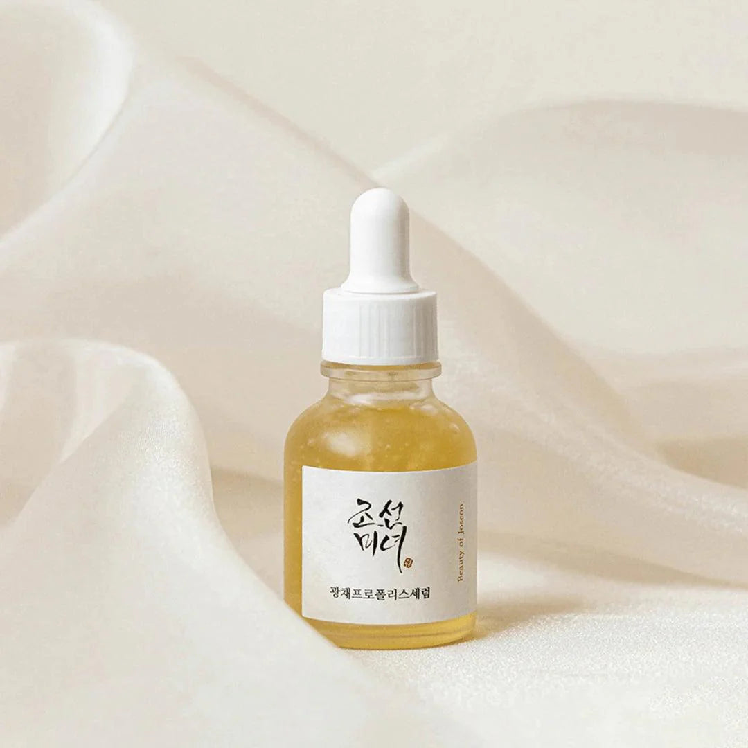 Beauty of Joseon Propolis + Niacinamide Καταπραϋντικό & Ενυδατικό Serum Προσώπου με Centella Asiatica & Νιασιναμίδη για Λάμψη 30ml