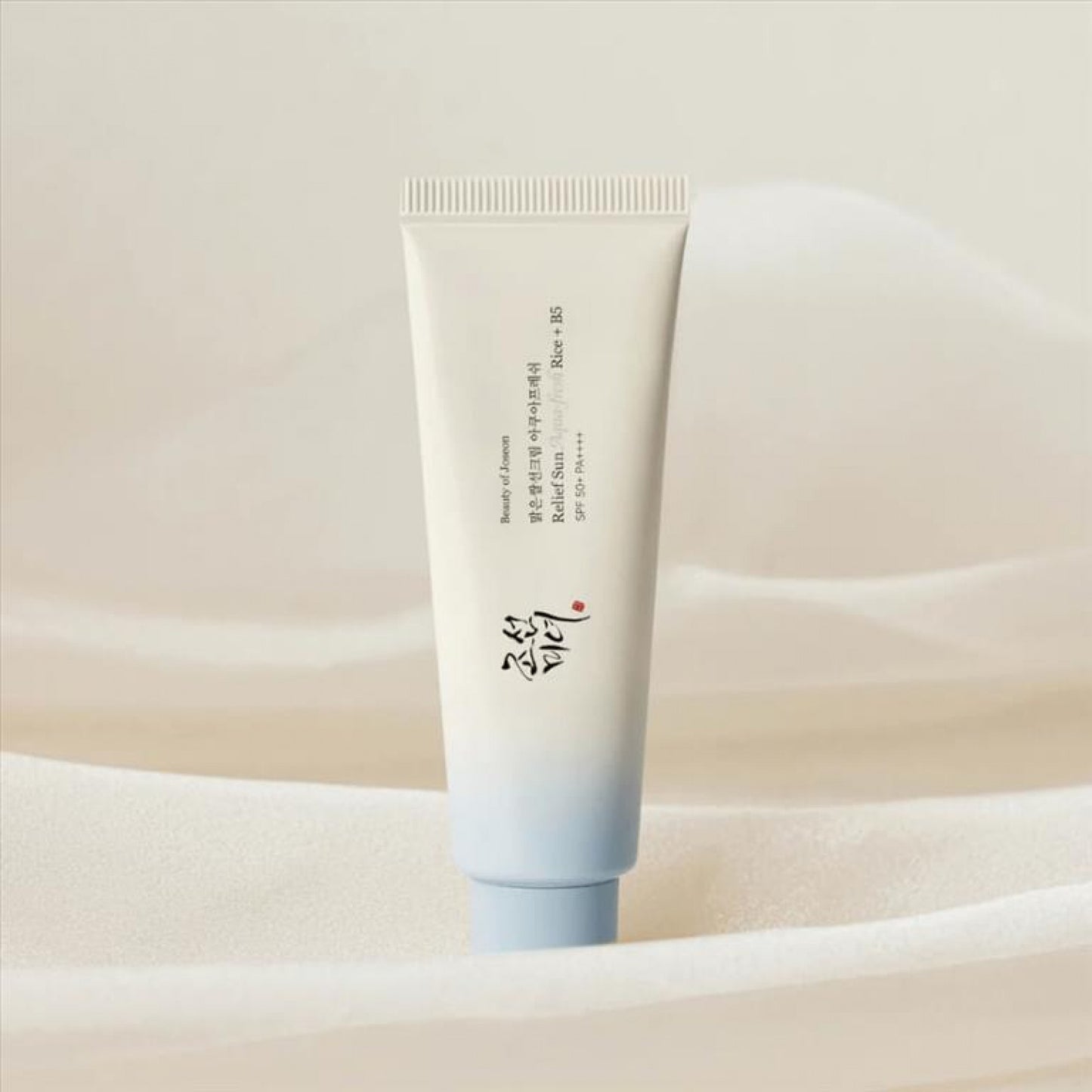 Beauty of Joseon Relief Sun Aqua-fresh Rice + B5 Αντηλιακή Κρέμα Προσώπου SPF50+ 50ml