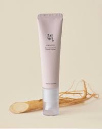 Beauty of Joseon Revive Ginseng & Retinal Ενυδατικό & Αντιγηραντικό Serum Ματιών με Ρετινάλη & Νιασιναμίδη για Αναζωογόνηση 30ml