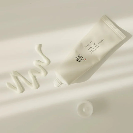 Beauty of Joseon Relief Sun Rice Probiotics Αντηλιακή Κρέμα Προσώπου SPF50+ 50ml