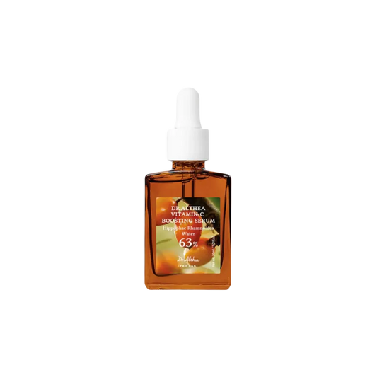 Dr. Althea Vitamin C Boosting Serum Προσώπου με Centella Asiatica & Βιταμίνη C για Λάμψη 30ml