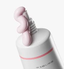 Medicube PDRN Pink Tone Up Αντηλιακή Κρέμα Προσώπου και Σώματος SPF50+ 50ml