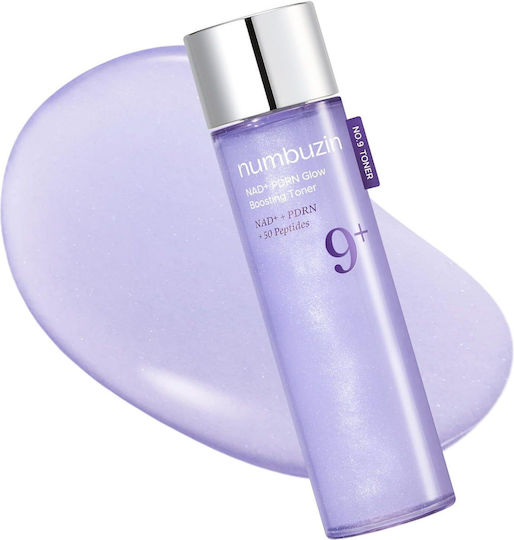 Numbuzin Boosting Υγρό Τόνωσης Προσώπου