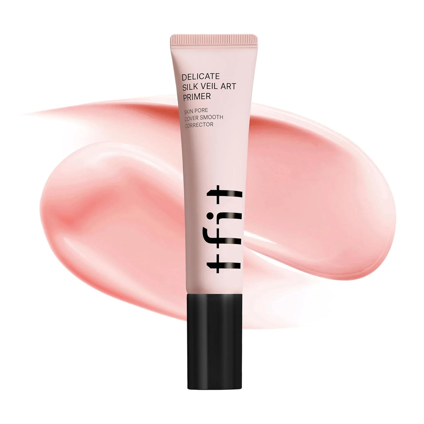 Tfit Primer Προσώπου Delicate Silk Veil 30ml