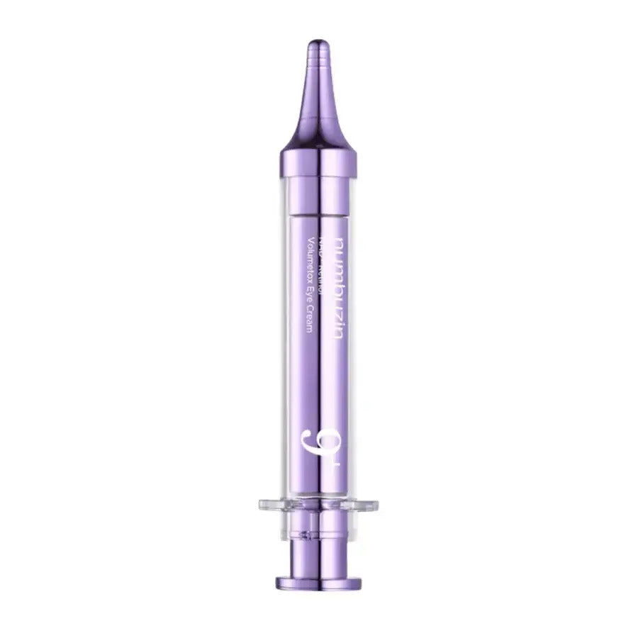 Numbuzin No.9 NAD Retinol Volumetox Κρέμα Ματιών για Αντιγήρανση & Σύσφιξη 10ml